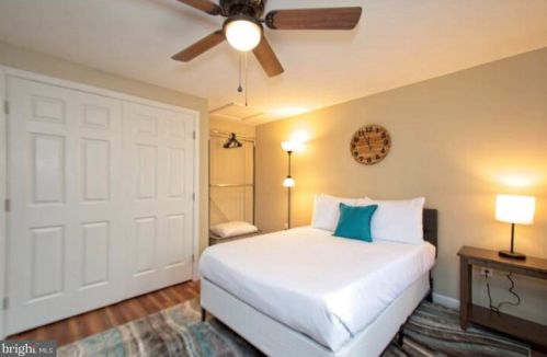 702 Richview Rd, Rileyville VA  22650-1739 exterior