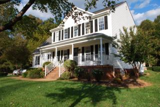 15323 Scotchtown Rd, Montpelier, VA 23192-2927
