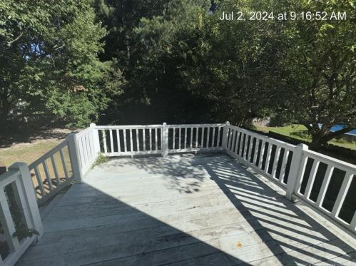 6080 Lakeway Dr, Fayetteville NC  28306-8703 exterior