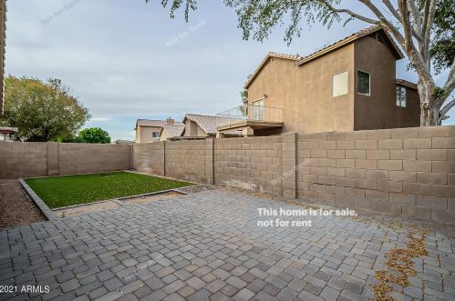 254 Amoroso Dr, Gilbert AZ 85233-7204 exterior