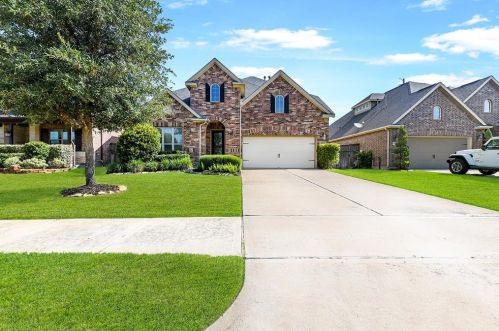 27238 Aspen Falls Ln, Fulshear, TX 77441-1444