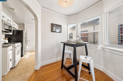 7426 Holly St, Oakland CA  94621-2834 exterior