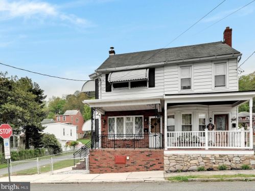 343 Coal St, Port Carbon, PA 17965-1604