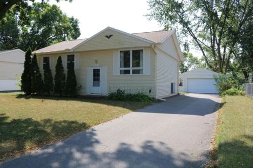 3320 Leonard St, La Crosse WI  54601-7841 exterior