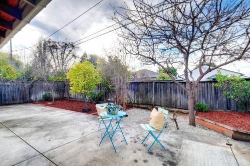 587 Baywood Ave, San Jose CA 95128-3102 exterior