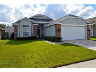 10850 Norcross Cir, Orlando FL  32825-7127 exterior