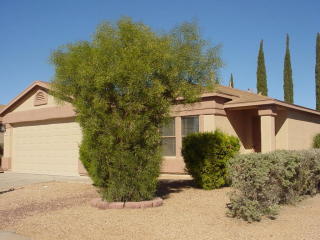 8729 Green Branch Ln, Tucson, AZ 85730-5767