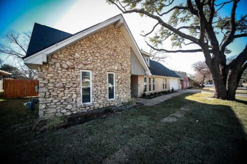 3533 Wren Ave, Fort Worth, TX 76133-2128