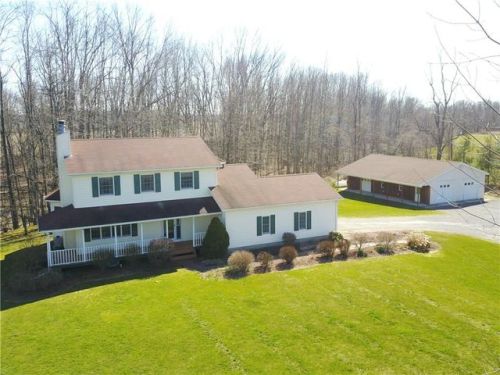 16584 Woodchuck Aly, Kendall, NY 14476-9785