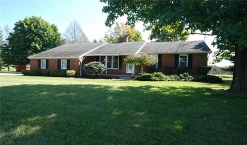 13493 Graham Jones Rd, Richwood, OH 43344-9202