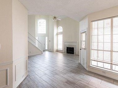 943 Winterstone Dr, Lewisville TX  75067-6135 exterior