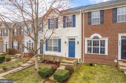 12962 Terminal Way, Woodbridge VA  22193-6132 exterior