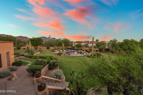 8537 Los Gatos Dr, Scottsdale AZ 85255-5063 exterior