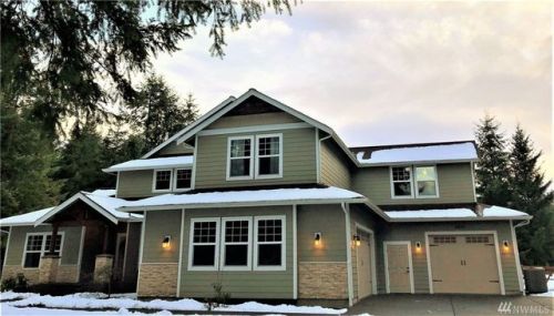 15610 Cascade Vista Ln, Yelm WA  98597-8308 exterior