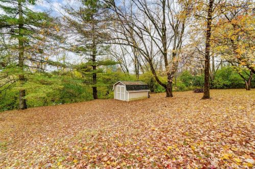1951 Cliff Rd, North Bend OH  45052-9633 exterior