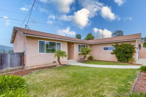 7890 Michelle Dr, La Mesa, CA 91942-2244