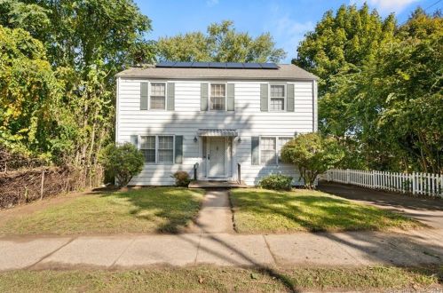 11 Bristol St, United States Coast Guard Ac, CT 06320-5915
