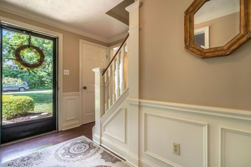90 Will Scarlet Rd, Canonsburg, PA 15317-2512
