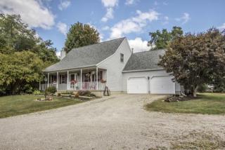 6200 Blacks Rd, Pataskala, OH 43062-7758