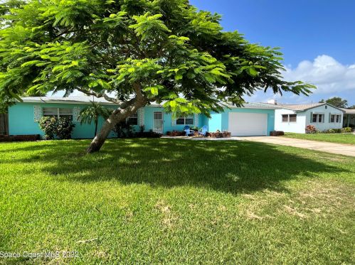425 Harwood Ave, Melbourne, FL 32937-3150