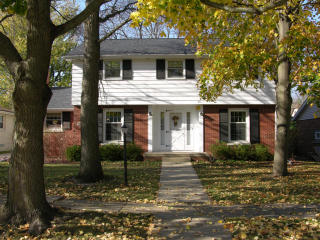 7202 49 Ave, Kenosha WI  53142-4235 exterior