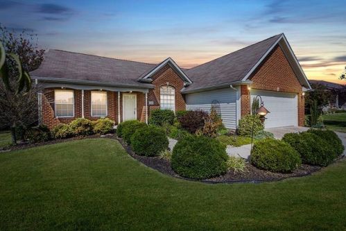 105 Covington Way, Richmond, KY 40475-6836