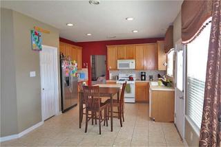 3615 Hill Family Ln, Missouri City TX  77459-4631 exterior