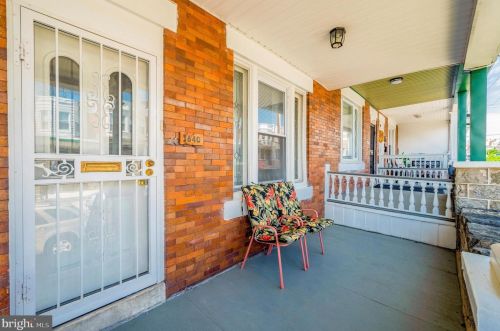 1640 Edgewood St, Philadelphia, PA 19151-3911