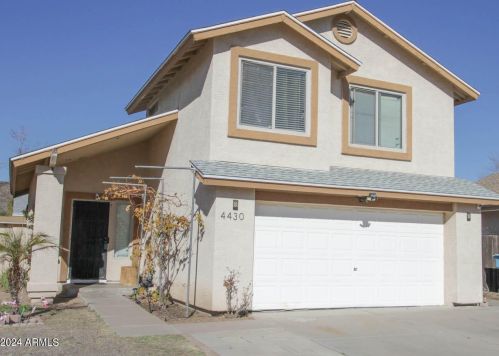 4430 Piute Ave, Glendale, AZ 85308-7315