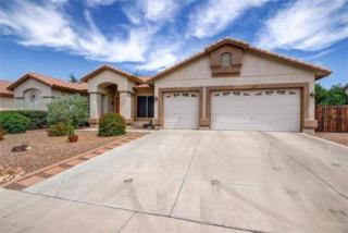 7820 Acapulco Ln, Peoria AZ  85381-3534 exterior
