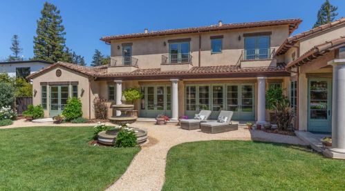 228 Marvin Ave, Los Altos CA  94022-3712 exterior