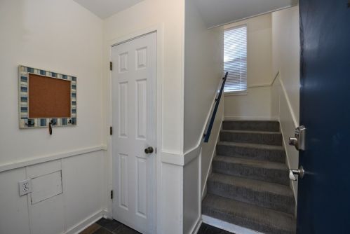 1017 Pne Ave, Saint George Island FL  32328-2416 exterior