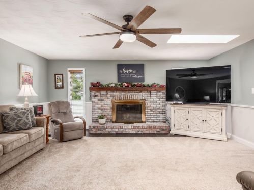 5950 Election House Rd, Carroll OH  43112-9533 exterior