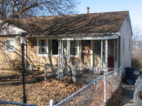 421 Fairview Ave, Newport, KY 41074-1520