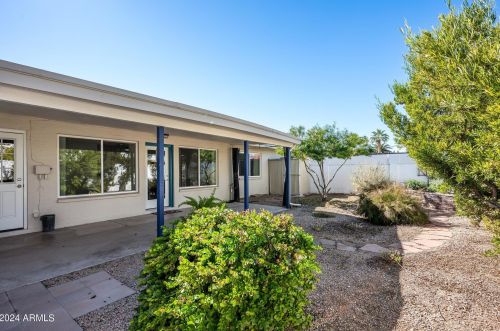 7662 Meadowbrook Ave, Scottsdale AZ 85251-1835 exterior