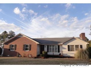 209 Gloria St, Greenville, NC 27858-8627