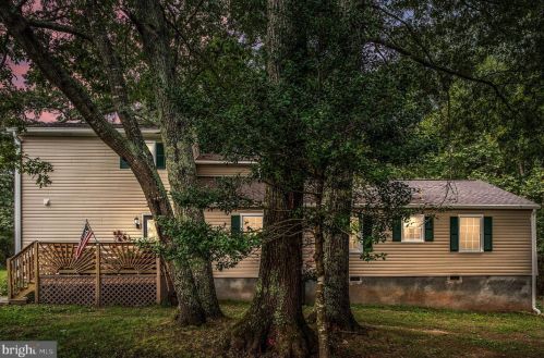 29366 Tatum Rd, Unionville, VA 22567-3105