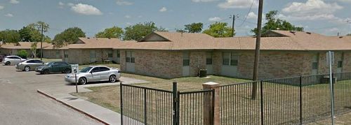 1801 Bosquez St, San Pedro, TX 78380-2115