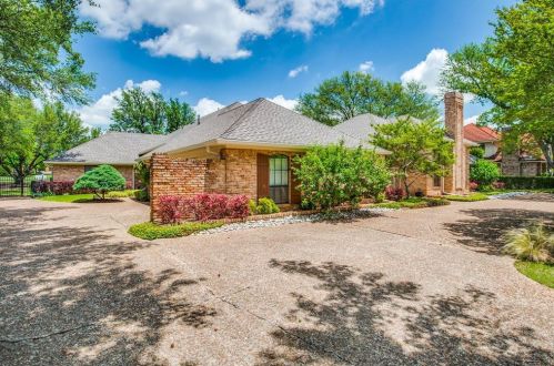 5515 Bent Trl, Dallas, TX 75248-2001