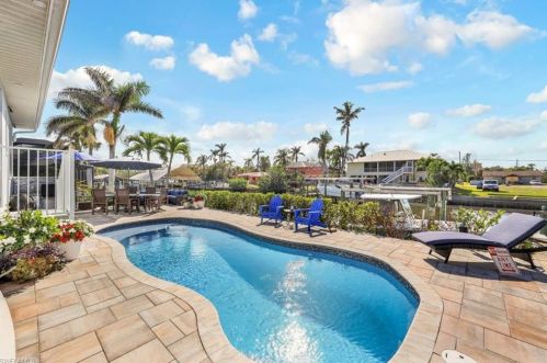 4837 Regal Dr, Bonita Springs, FL 34134-3926