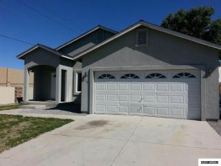 898 Julia Ln, Hazen, NV 89408-5700