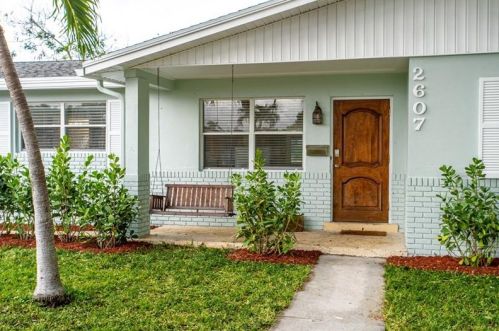 2607 Exuma Rd, West Palm Beach, FL 33406-7703