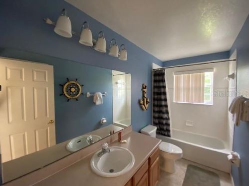 7900 Plum Blossom Ct, Kissimmee FL 34747-2226 exterior