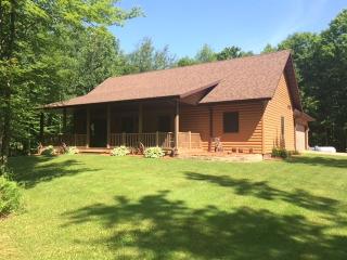 3312 Eau Pleine Park Rd, Peplin, WI 54455-8337