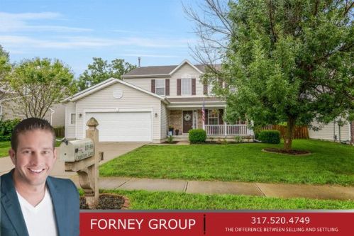 10148 Creektree Ln, Fishers, IN 46038-5526