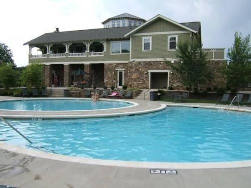 3700 Spruce Ridge Way, Knoxville, TN 37916-2094