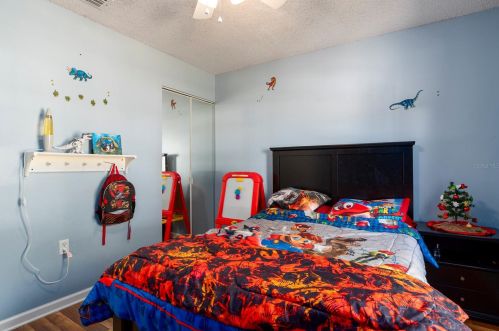 10109 Jepson St, Orlando FL 32825-6608 exterior