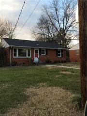 2701 Holmes Rd, Greensboro, NC 27405-4617