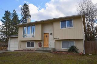 4228 24th Ave, Spokane, WA 99223-5556