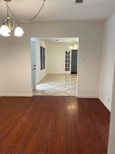 1321 Bridges St, Denton, TX 76208-6203